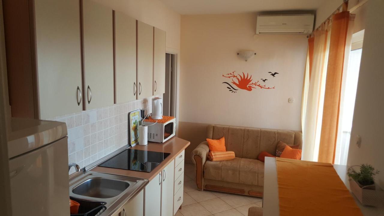 Apartments Jannine Weißenburg Exterior foto