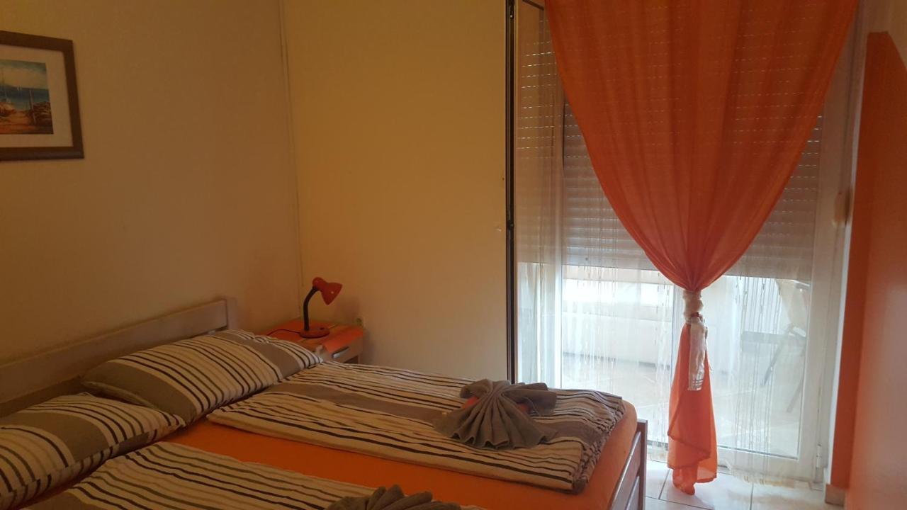 Apartments Jannine Weißenburg Exterior foto
