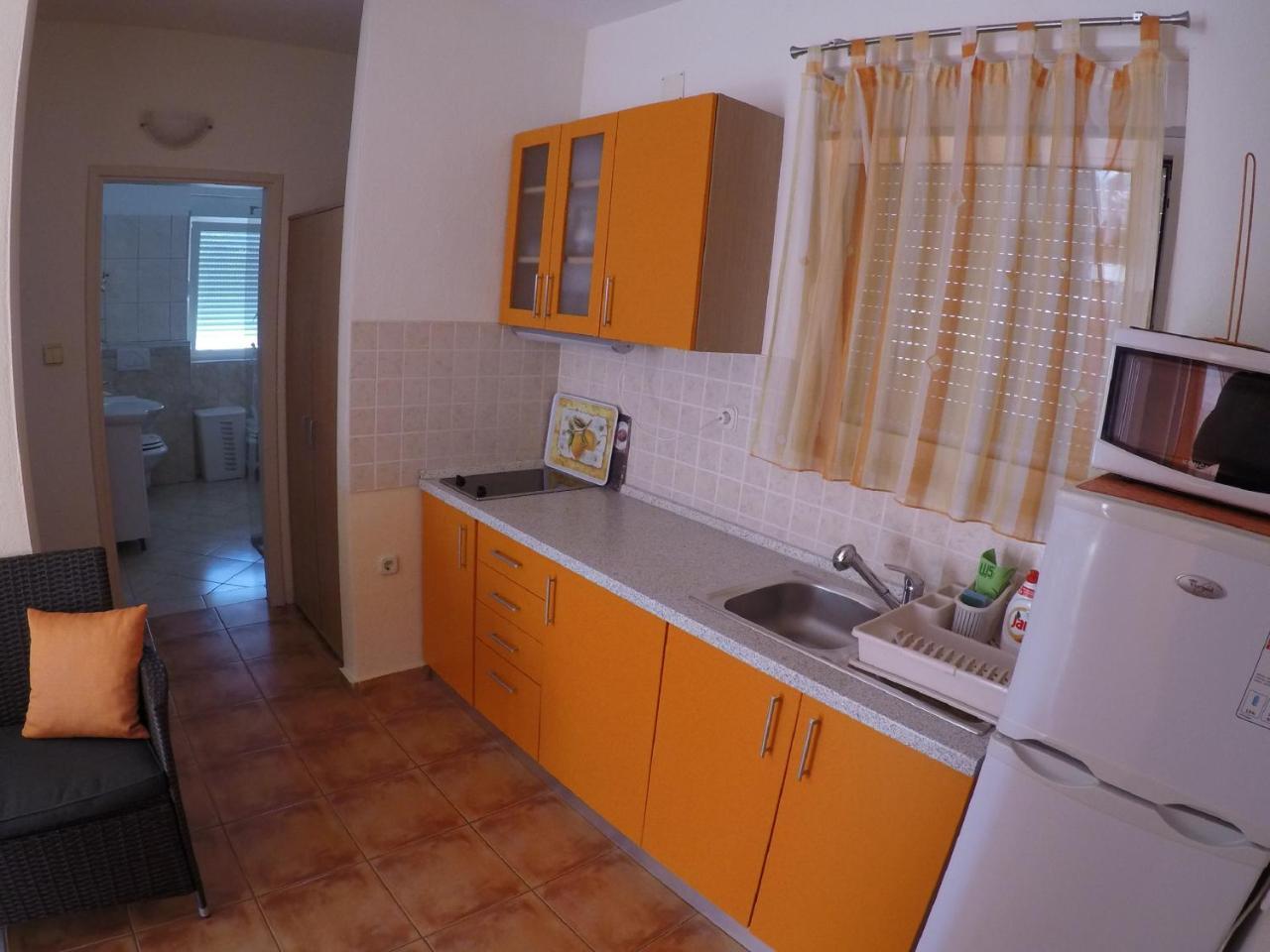 Apartments Jannine Weißenburg Exterior foto